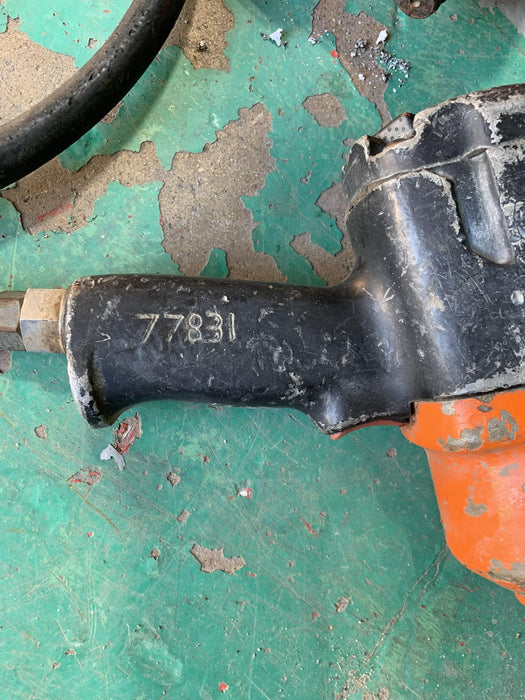 2020 MICHIGAN PNEUMATIC 750SS