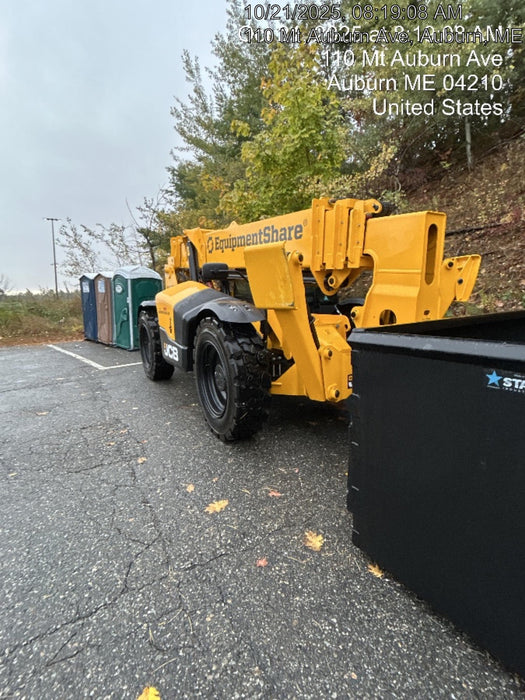 2025 STAR INDUSTRIES 1430