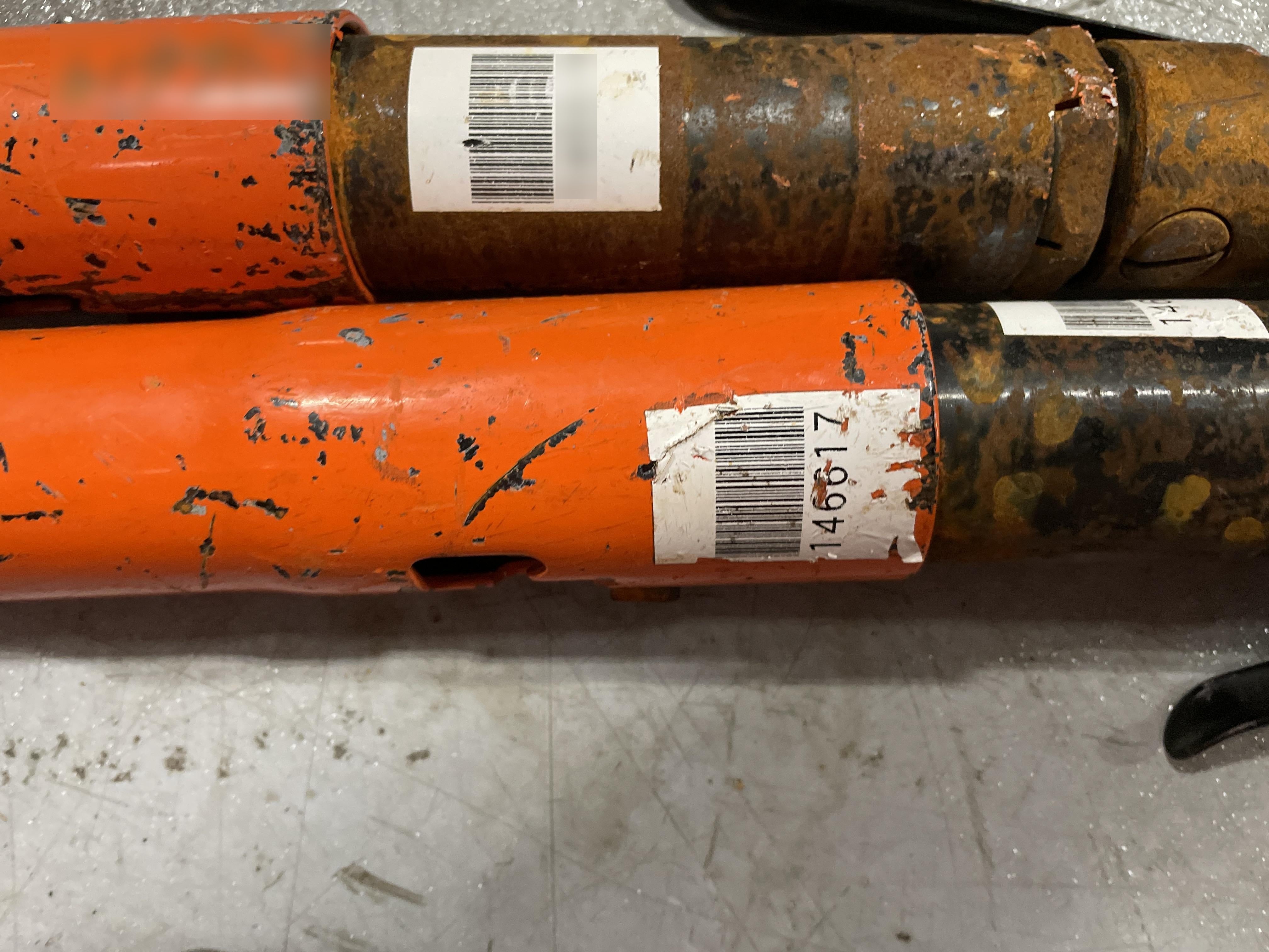 2021 MICHIGAN PNEUMATIC ES-1BLNS