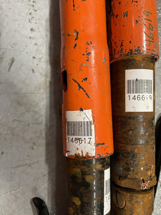 2021 MICHIGAN PNEUMATIC ES-1BLNS