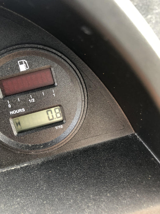 2022 Club Car CA1700D Canopy, Diesel, 4 Passenger