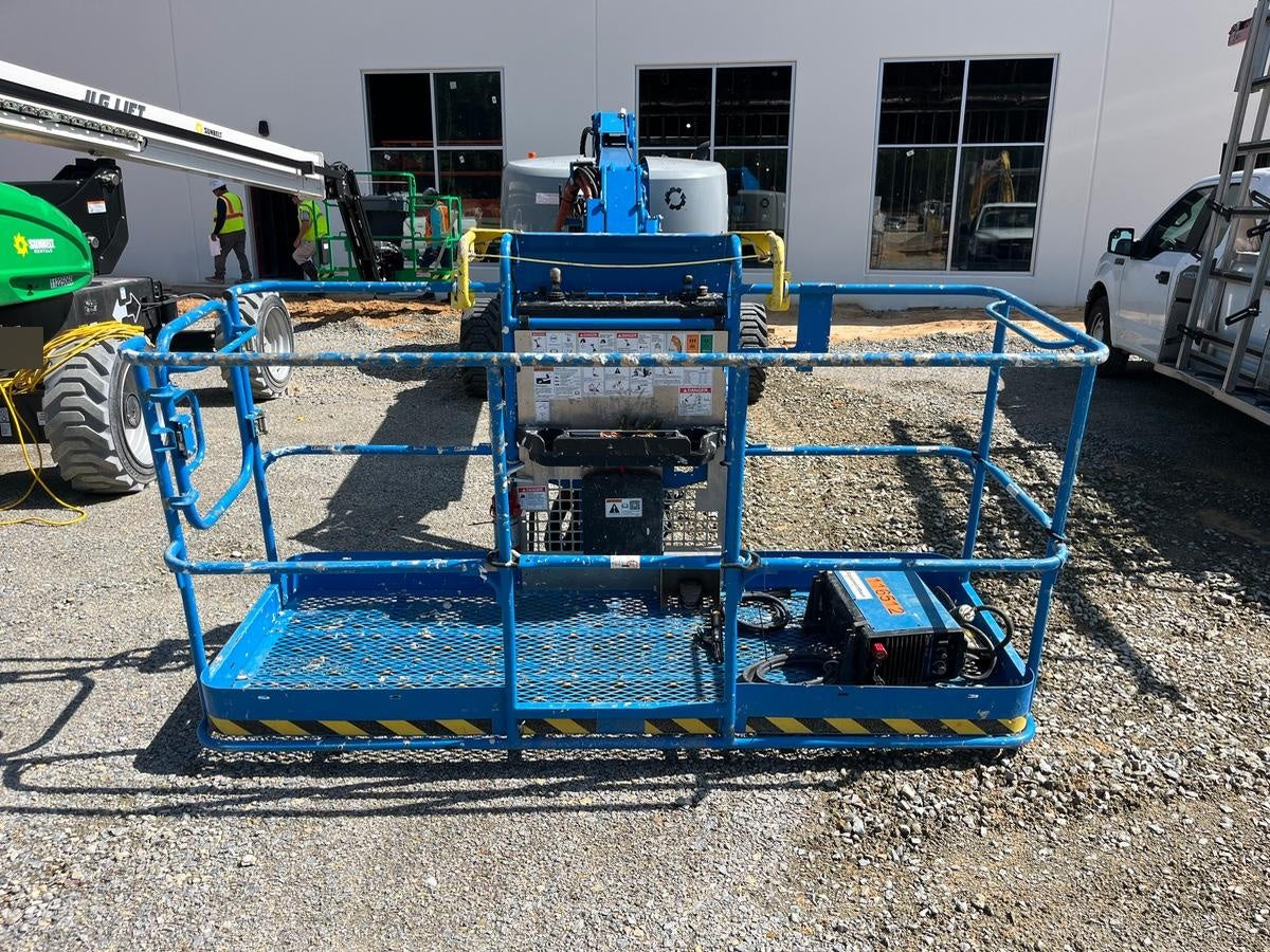 2020 MILLER ELECTRIC CST-282