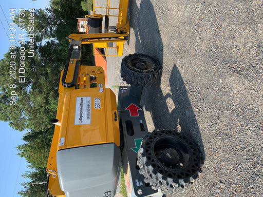 2020 HAULOTTE HA46RTJO