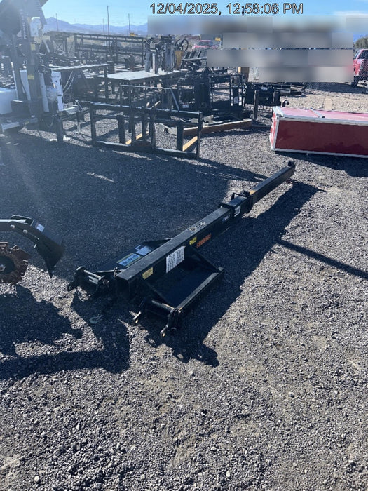 2025 STAR INDUSTRIES M1360B - Star JIB Boom