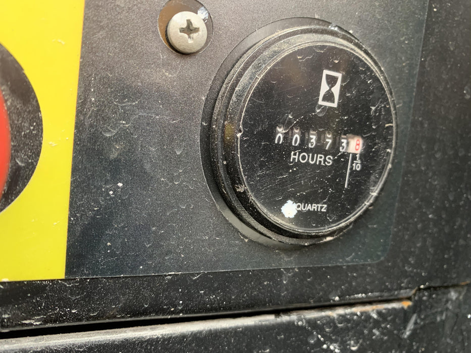 2020 GENIE GS-4390 RT