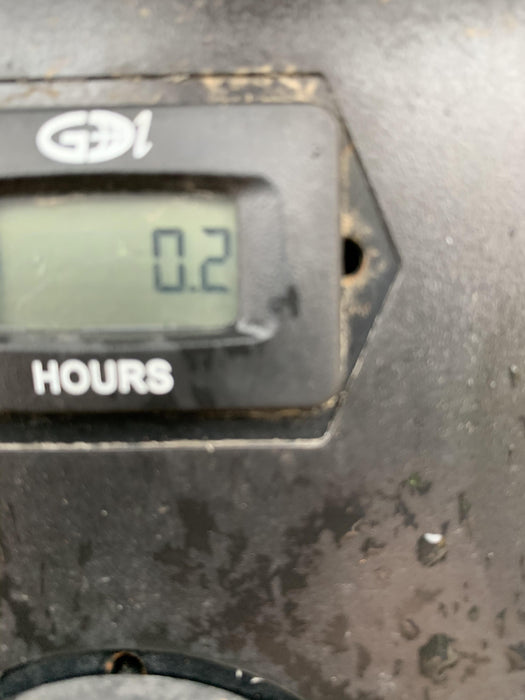 2021 Lincoln Electric Vantage 322 Ready Pak 3