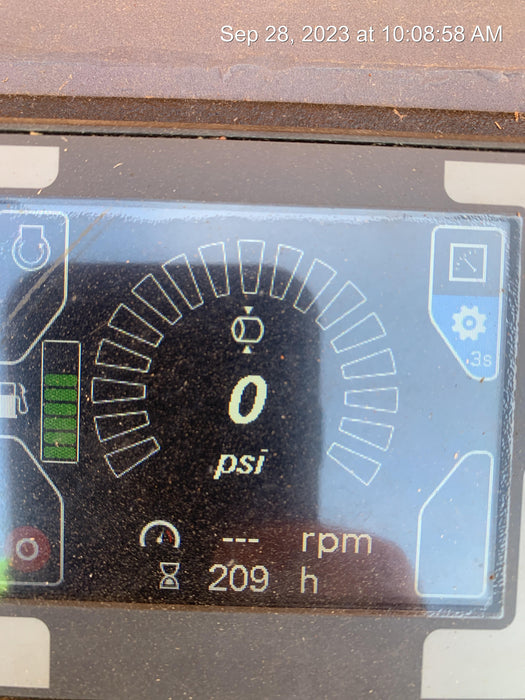 2023 ATLAS COPCO XAS188 CWK