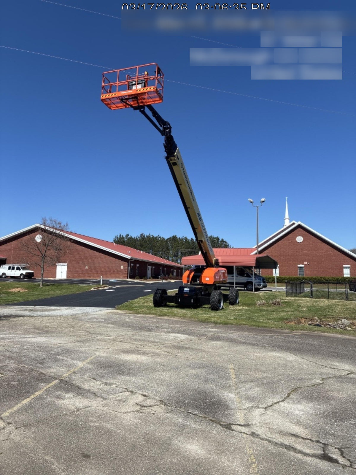 2026 JLG 1200SJP