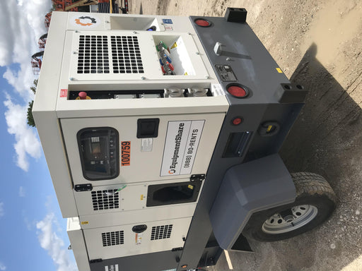 2020 ATLAS COPCO QAS 70