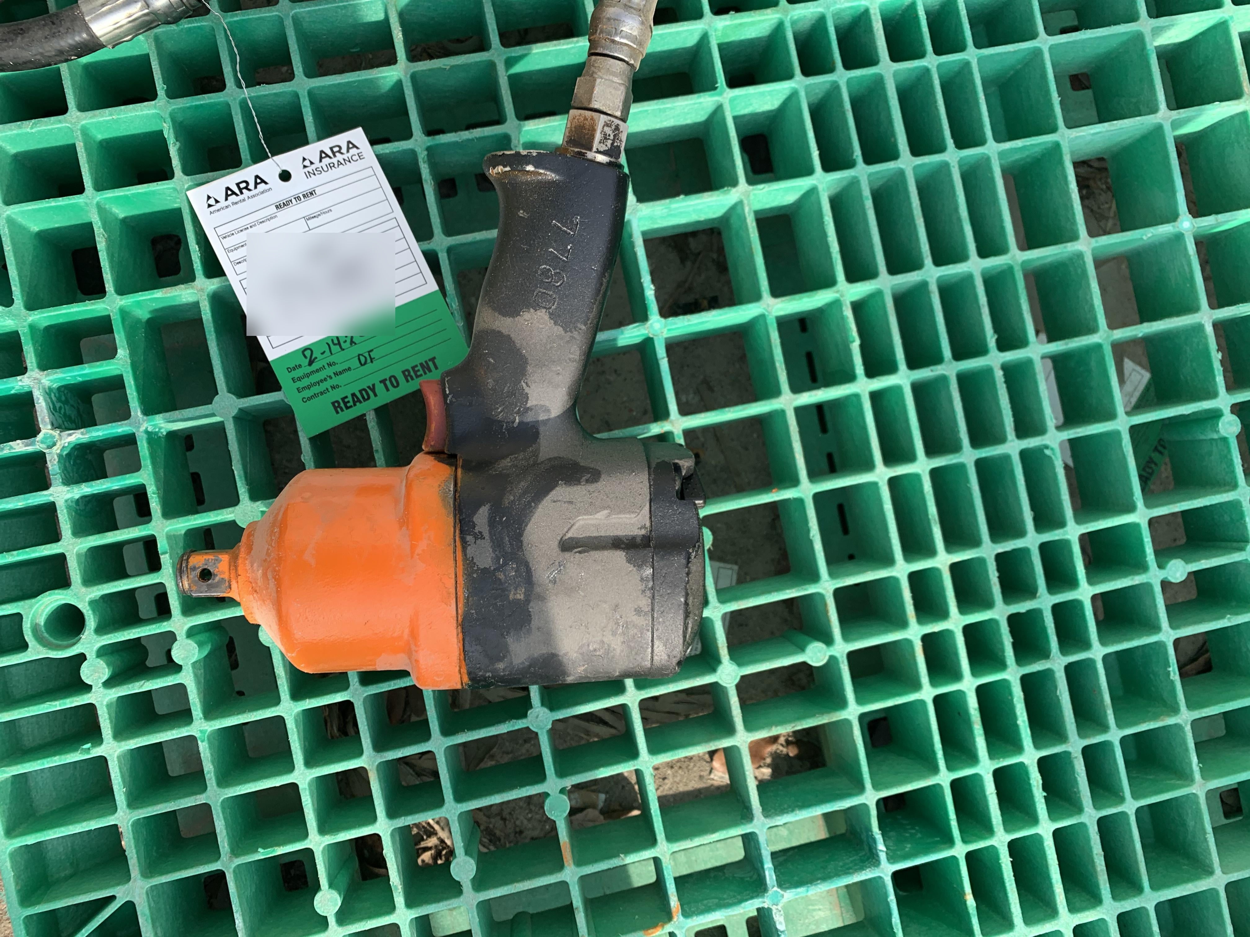 2020 MICHIGAN PNEUMATIC 750SS