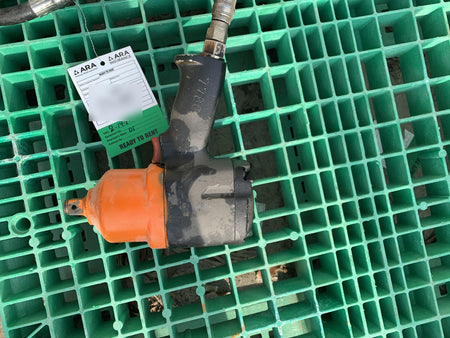 2020 MICHIGAN PNEUMATIC 750SS