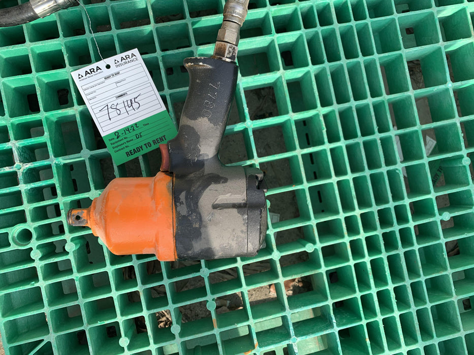 2020 MICHIGAN PNEUMATIC 750SS