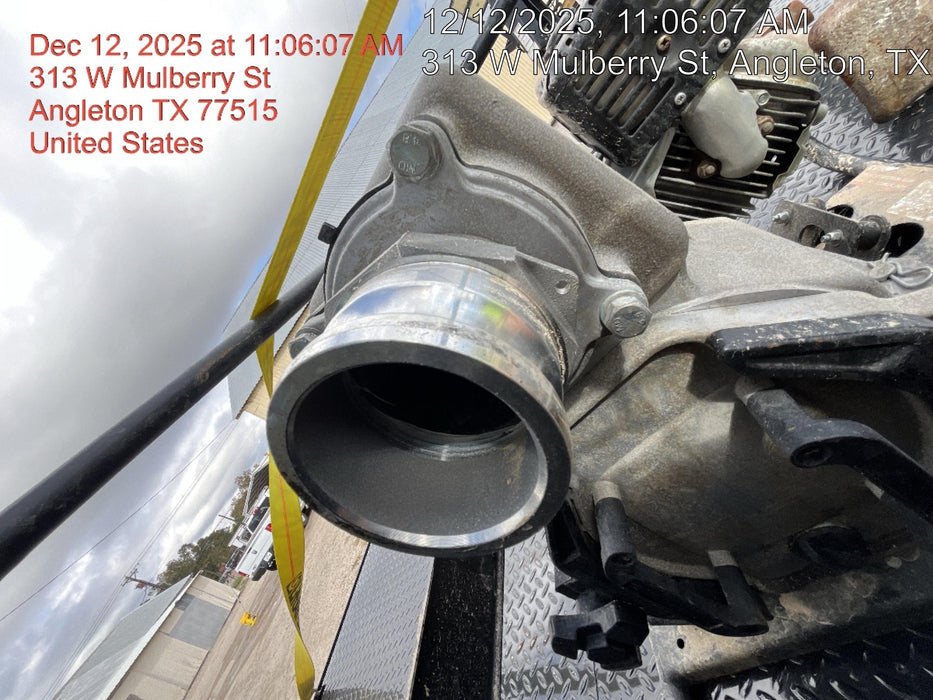 2024 MI-T-M WTP-T03-0MGH