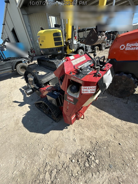 2021 TORO TRX-250