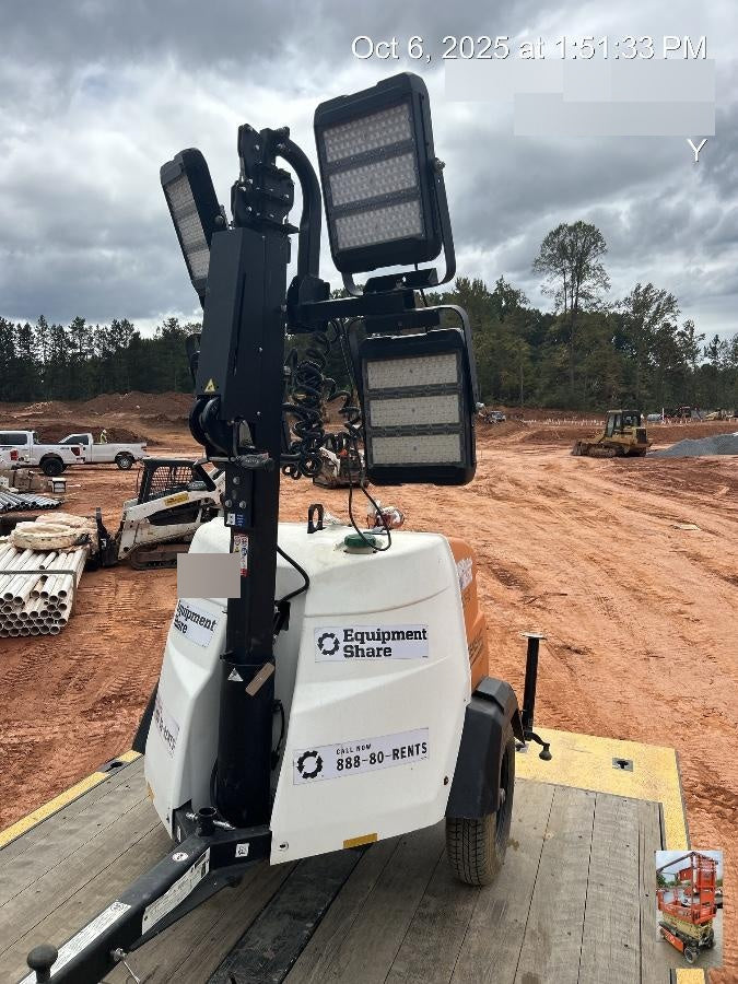 2023 GENERAC MLT2