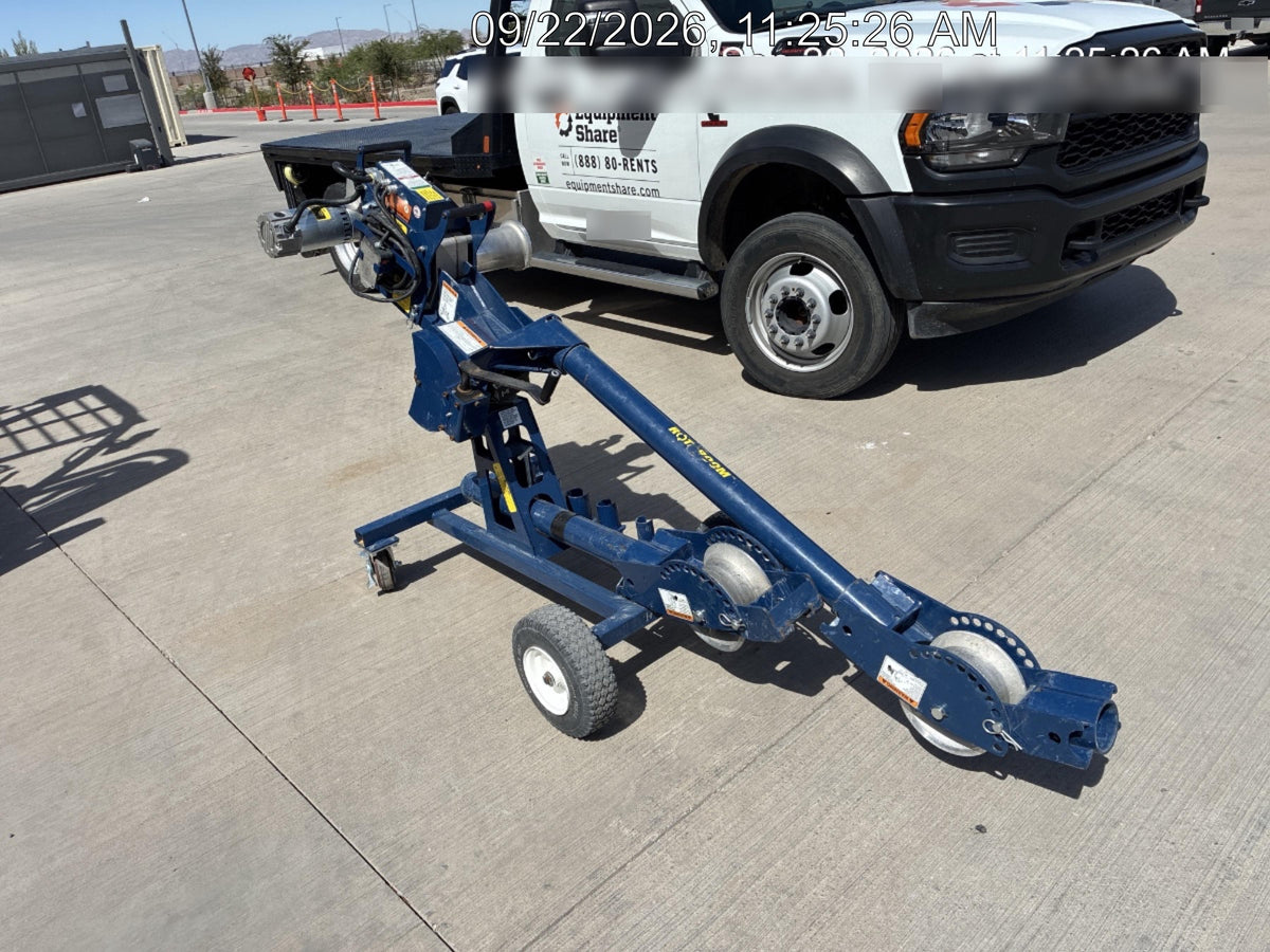 2025 CURRENT TOOLS 100A