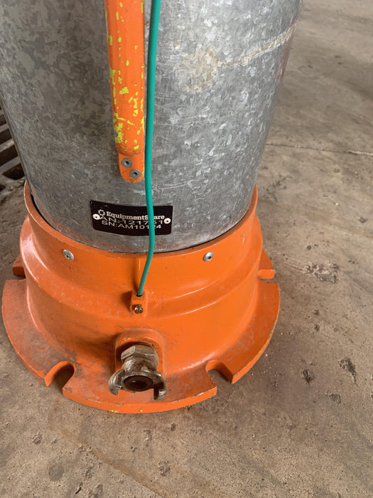 2020 MICHIGAN PNEUMATIC HV-10AM