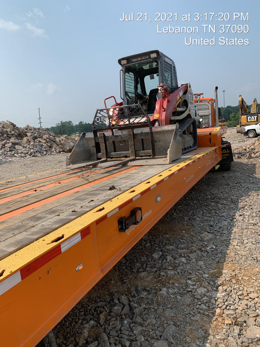 2020 PALADIN 48" Pallet Forks - Paladin