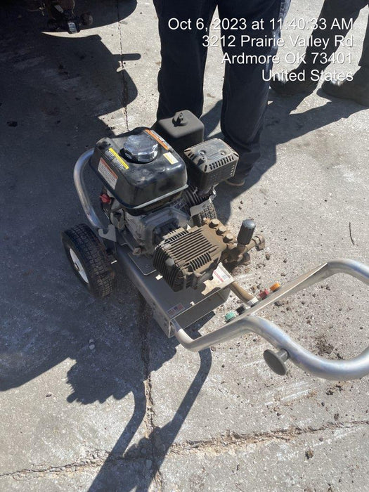 2021 MI-T-M CORPORATION CA-2703-1MMH