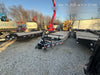 2023 LOADTRAIL Tilt-Deck Rental Trailer