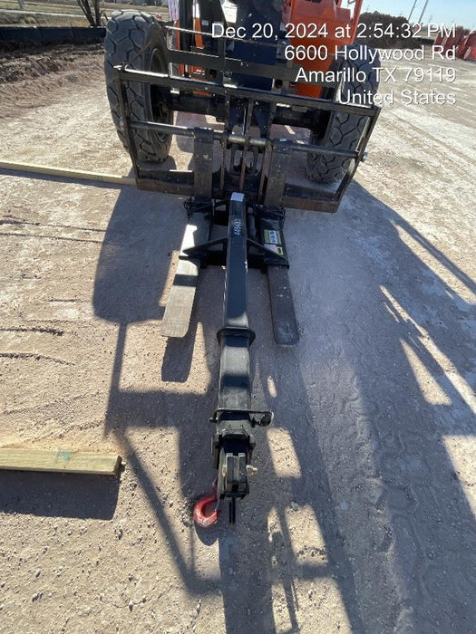 2024 STAR INDUSTRIES M1360B - Star JIB Boom