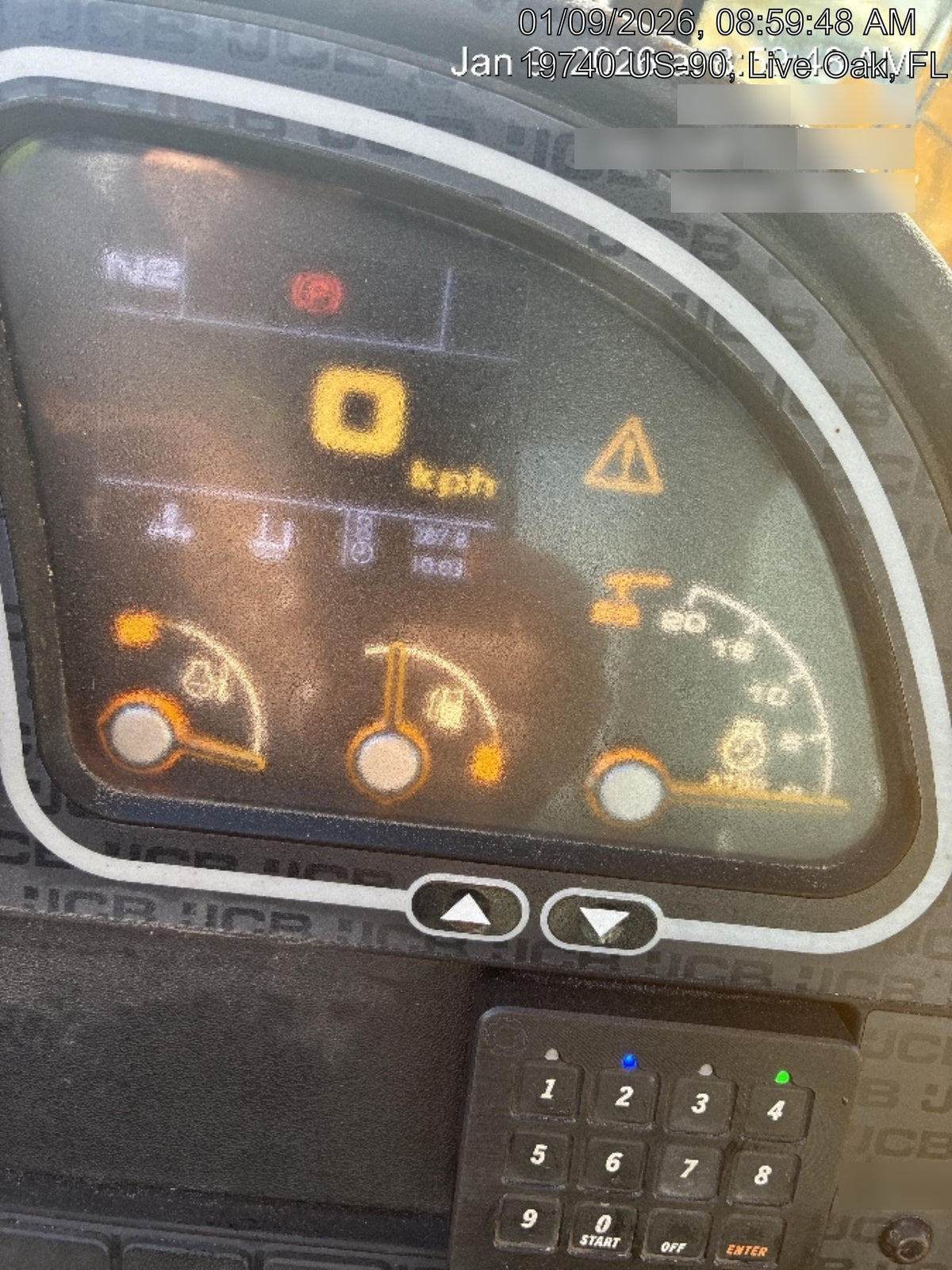 2024 JCB 509-42