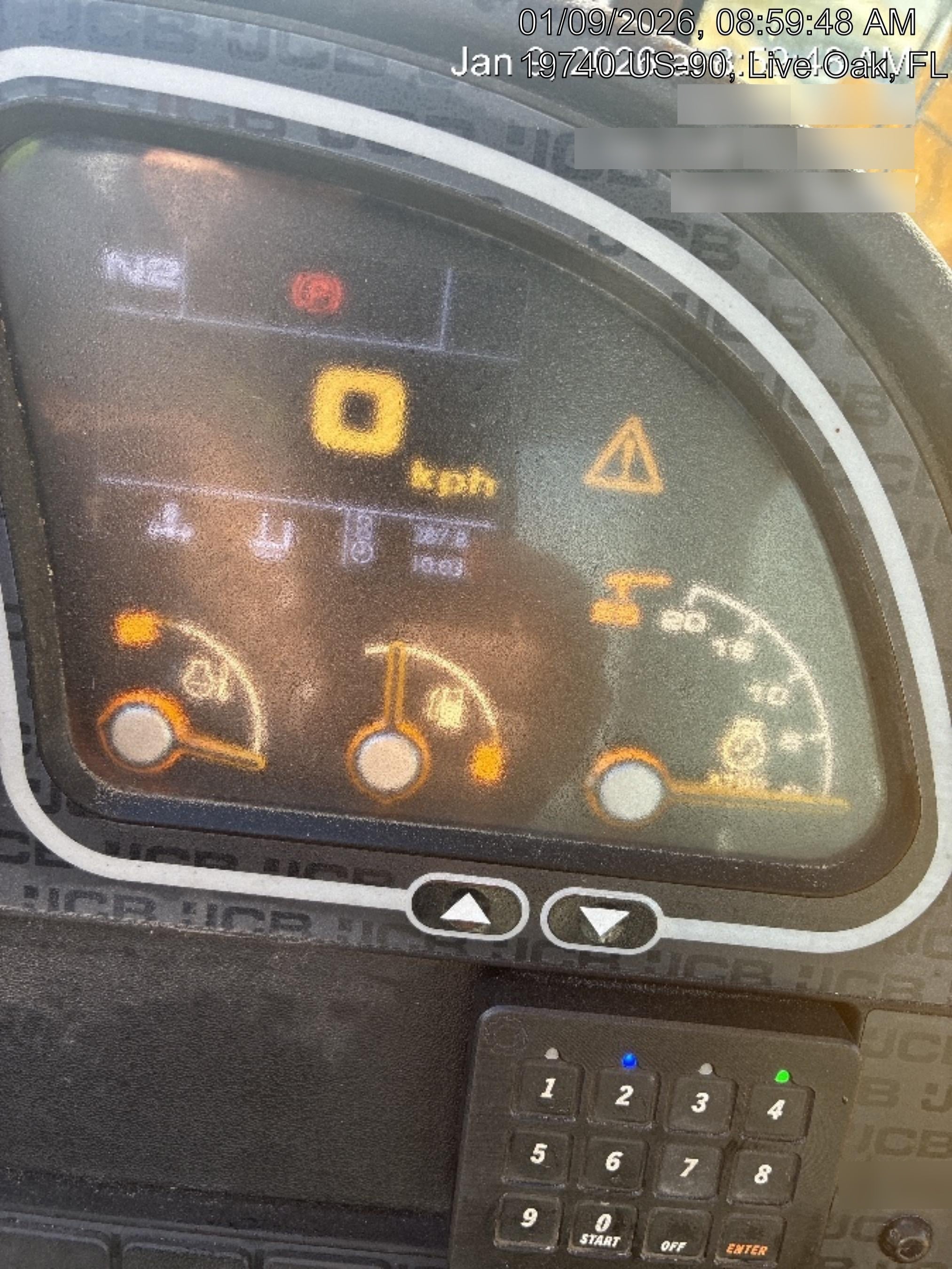 2024 JCB 509-42