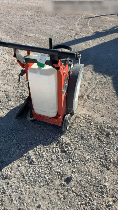 2020 HUSQVARNA FS 400