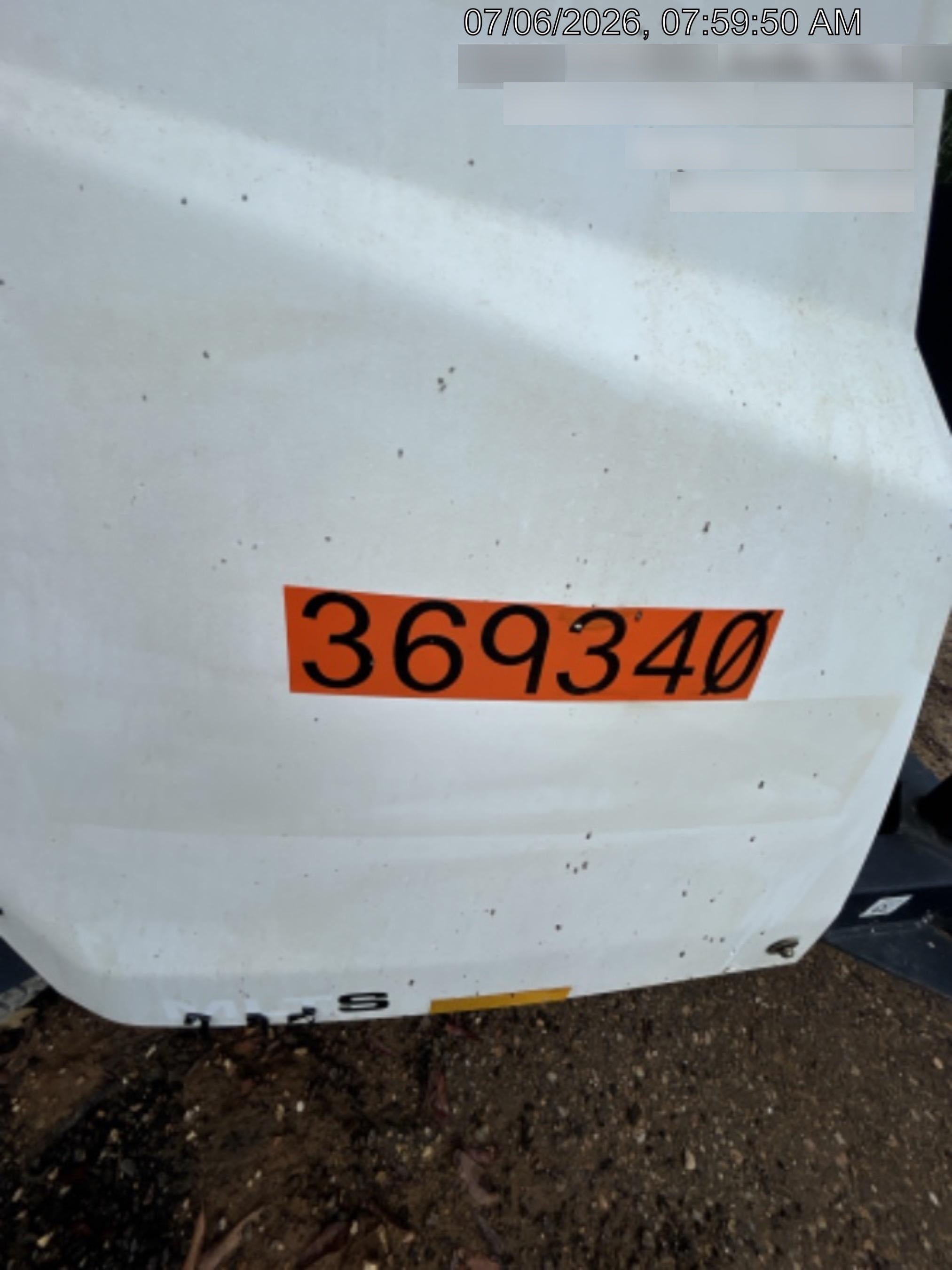 2023 Generac MLT2 Diesel, Flex Switch 120V Input, Powerzone Controller, 
(4) 320W LED Lights, 4kW Generator, 39.9 Gal Fuel Tank, 2" Ball, T3