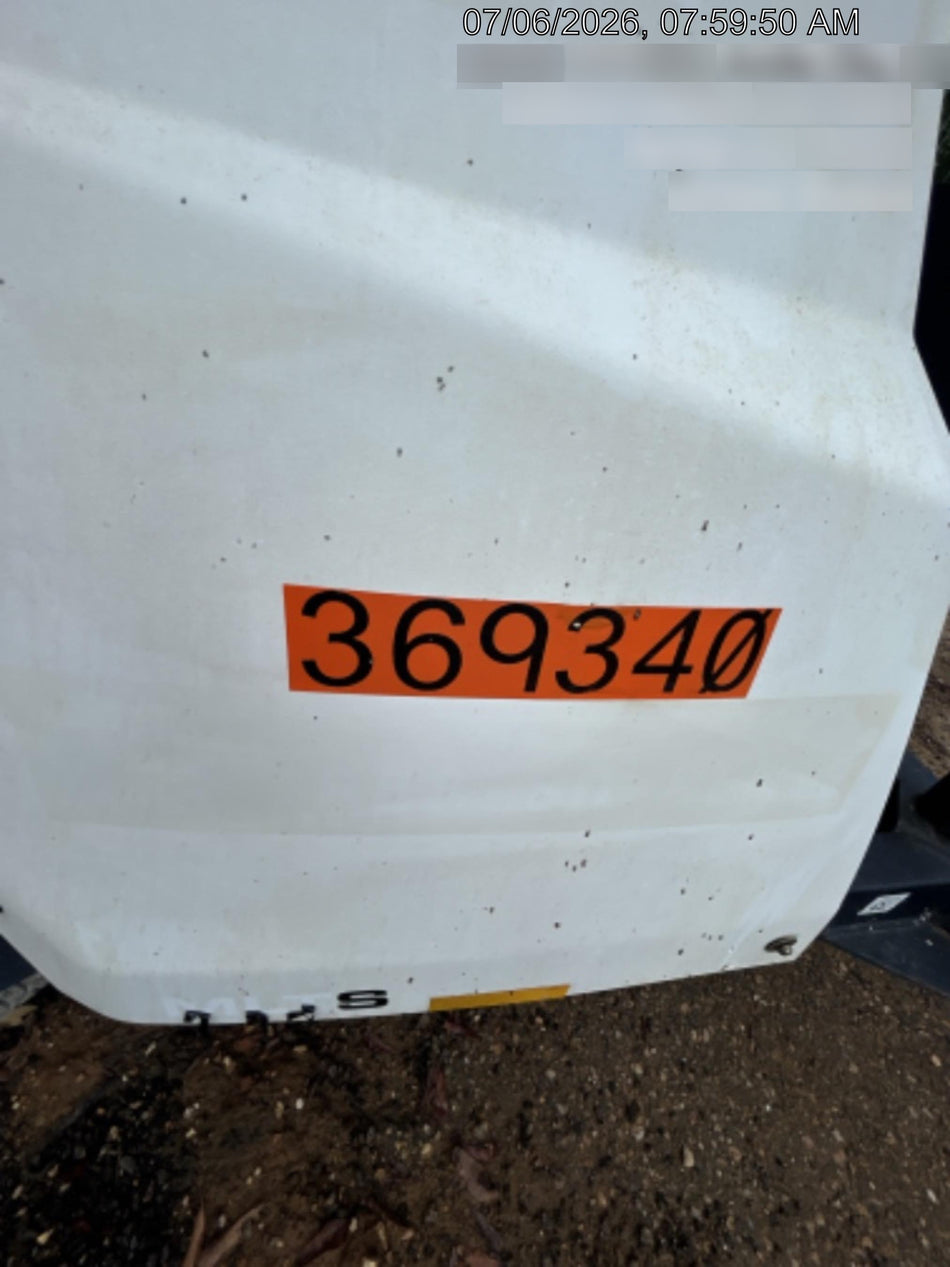 2023 Generac MLT2 Diesel, Flex Switch 120V Input, Powerzone Controller, 
(4) 320W LED Lights, 4kW Generator, 39.9 Gal Fuel Tank, 2" Ball, T3