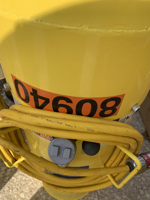 2020 TEXAS PNEUMATIC TOOLS, INC. TB-12-EXP