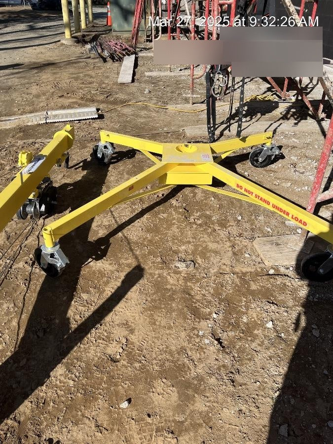 2025 SUMNER R-250