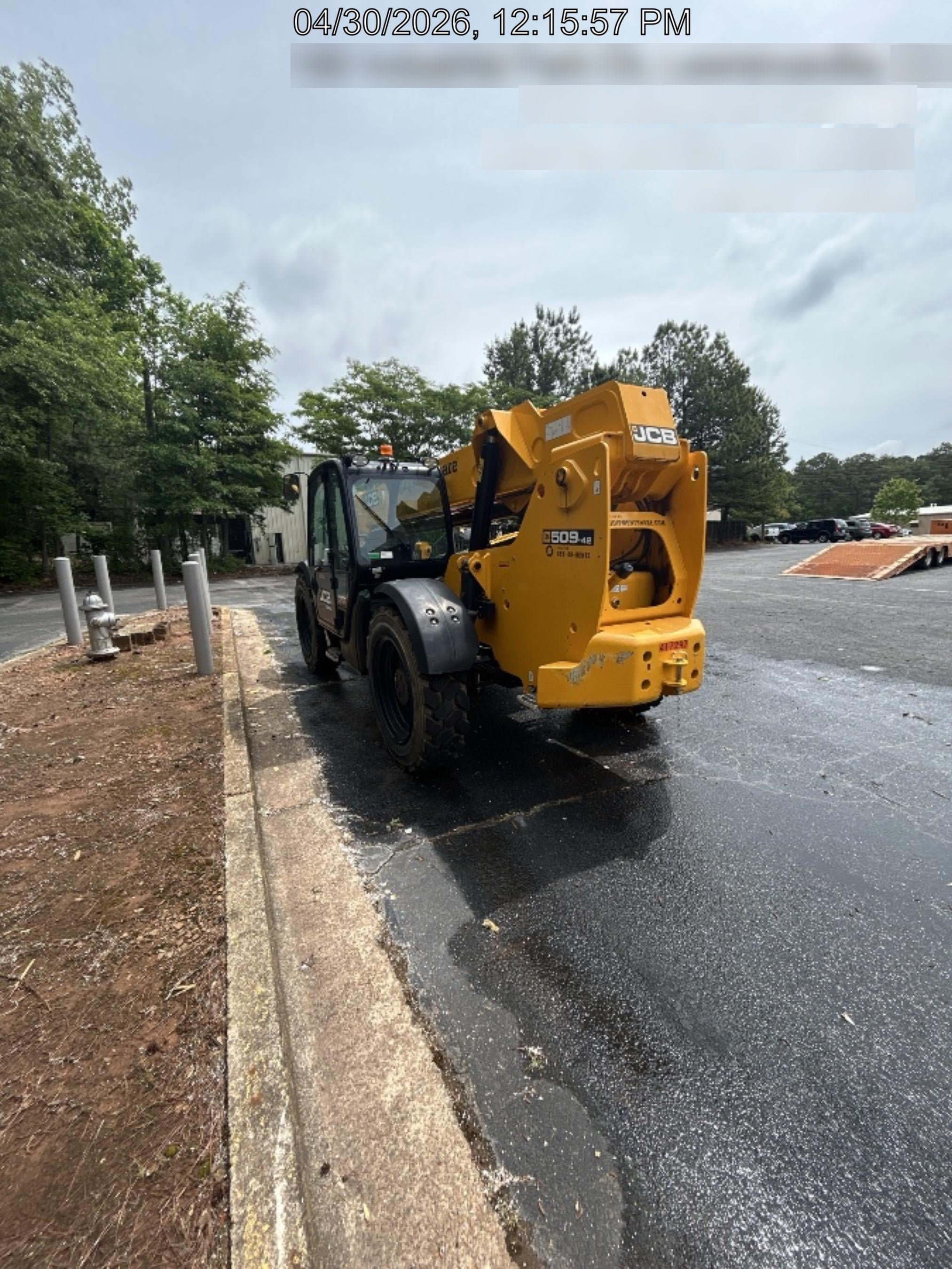 2024 JCB 509-42