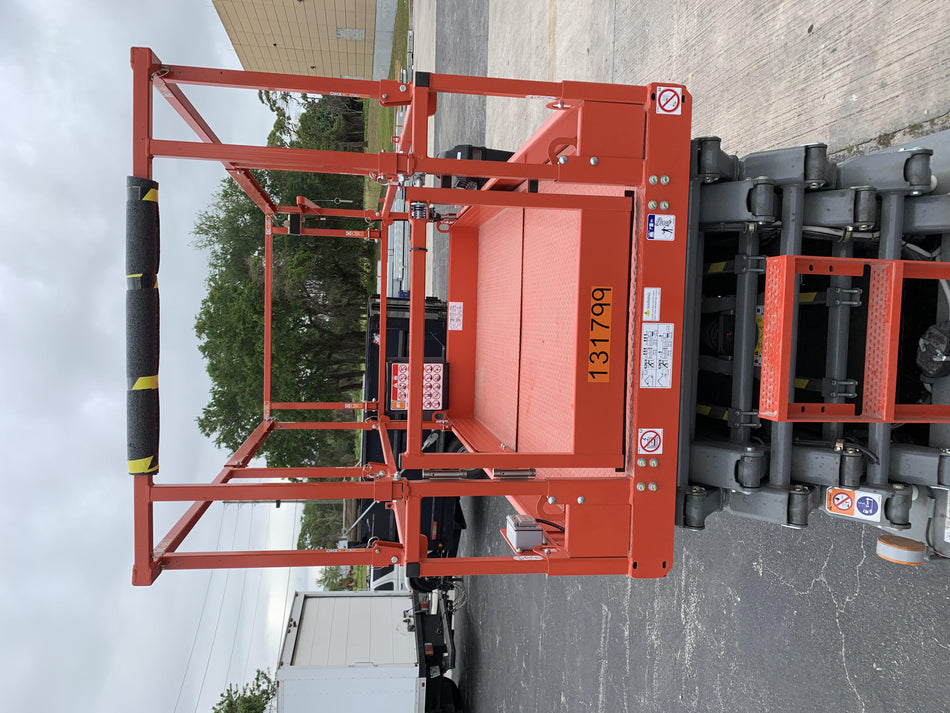 2021 SKYJACK SJ4740