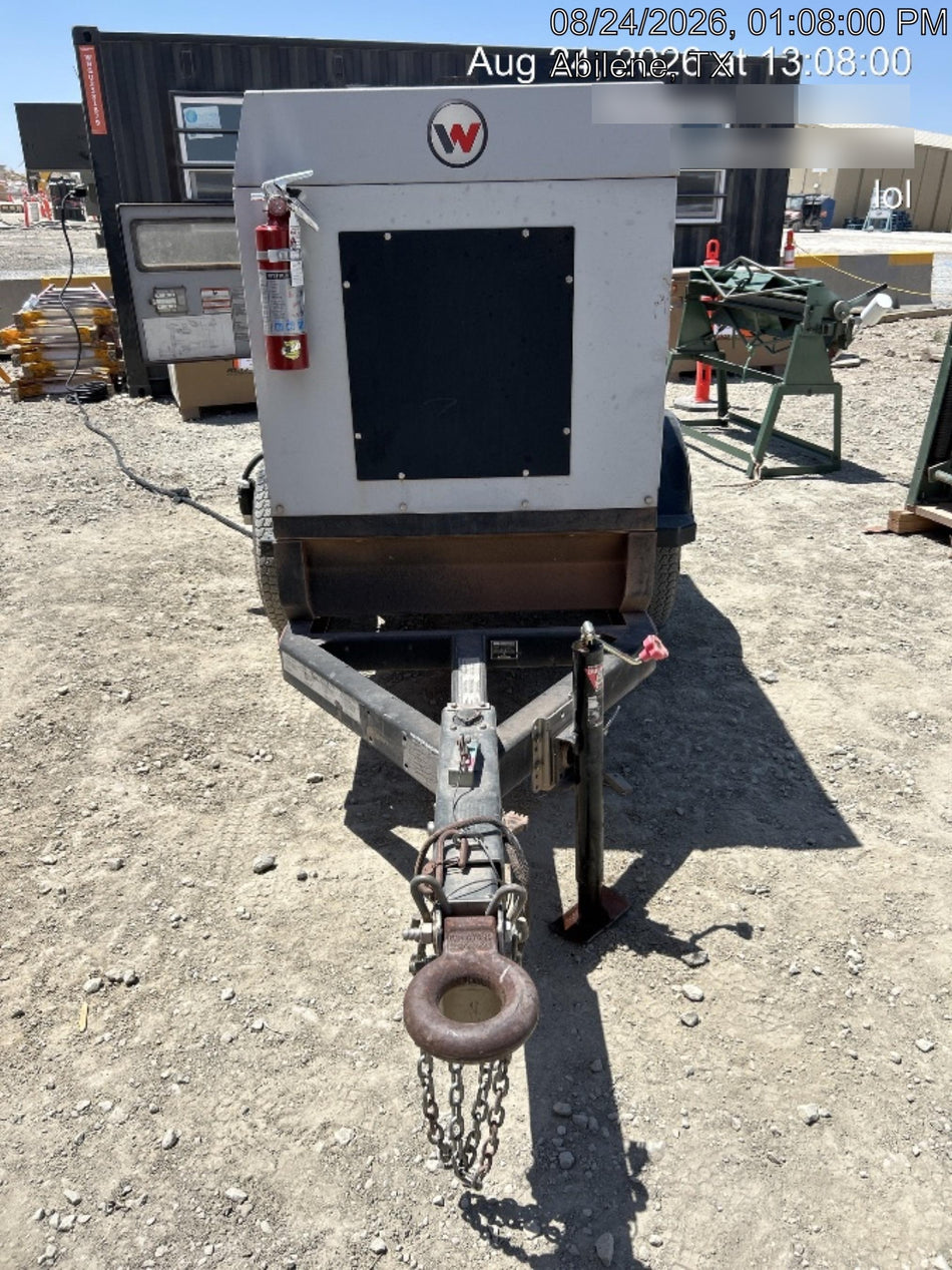 2019 WACKER NEUSON G25