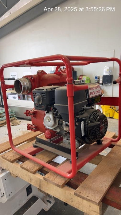 2023 MULTIQUIP QP4TH