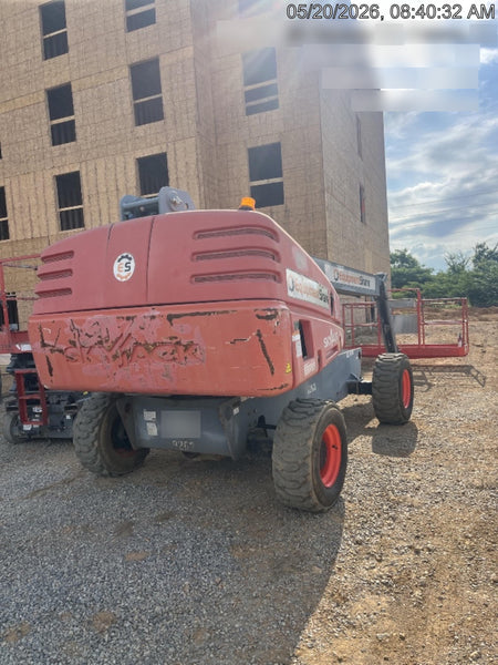 2018 SKYJACK SJ45T+