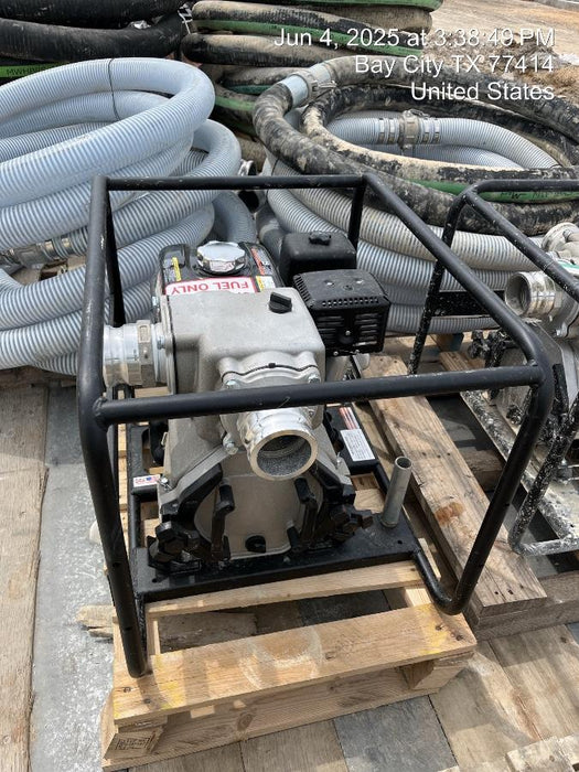 2024 MI-T-M WTP-T03-0MGH