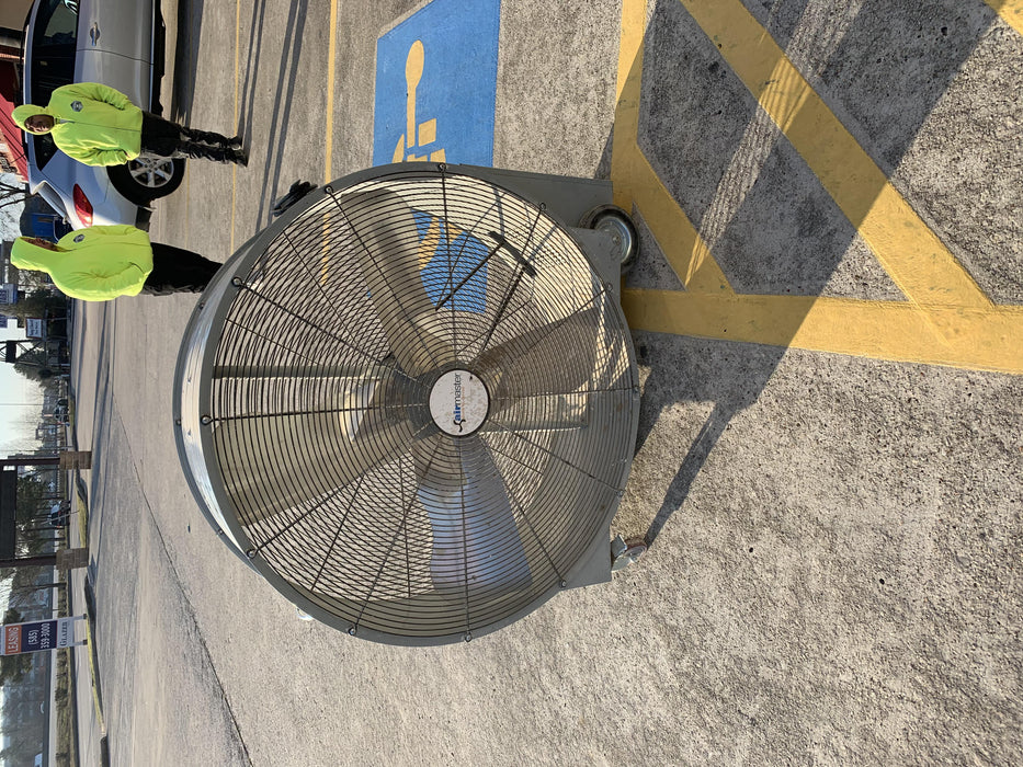 2020 AIRMASTER 60002