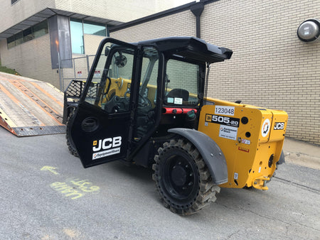 2021 JCB 505-20TC