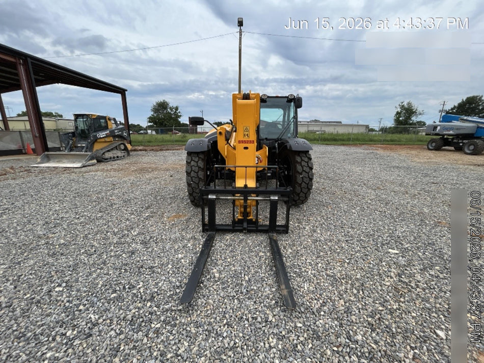 2026 JCB 506-36