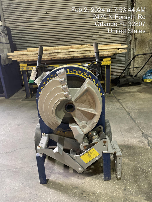 2021 CURRENT TOOLS 77SR