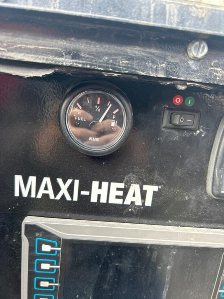 2022 ALLMAND MH1000iQ