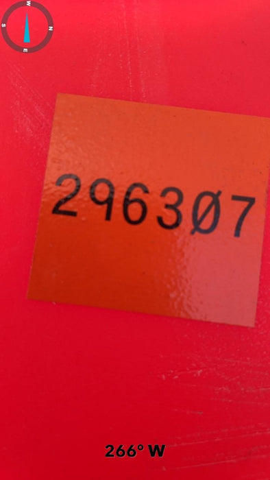 2023 HOUSTON BARRICADE WFB42