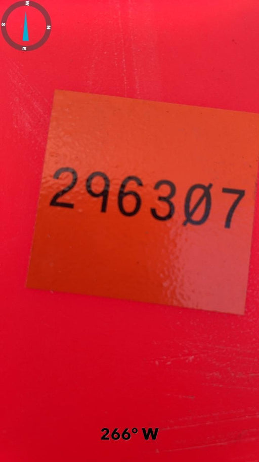 2023 HOUSTON BARRICADE WFB42