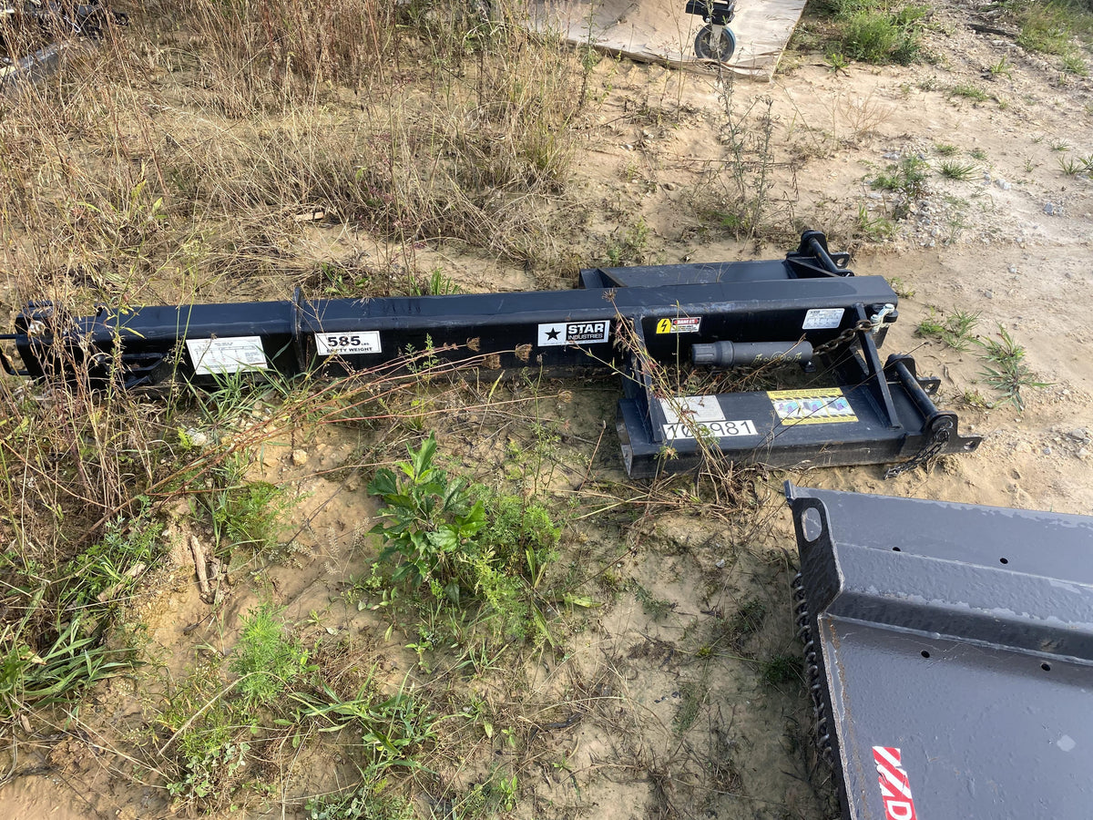 2020 STAR INDUSTRIES M1360B - Star JIB Boom