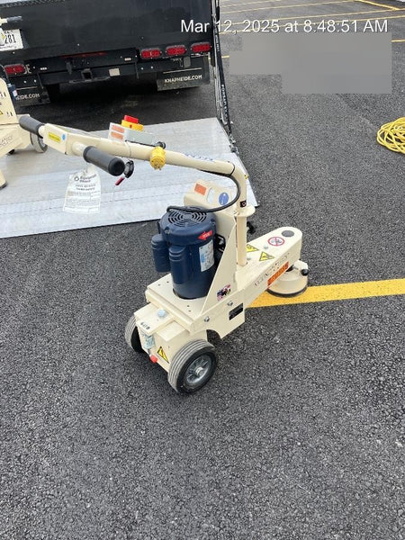 2022 EDCO TMC-7E