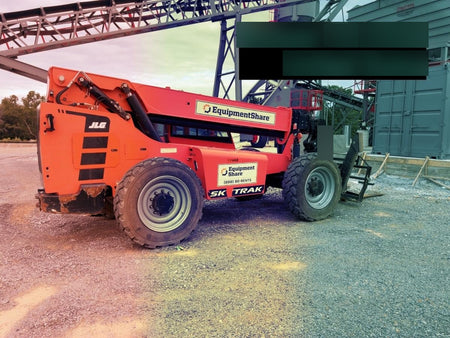 2021 SKYTRAK 10054