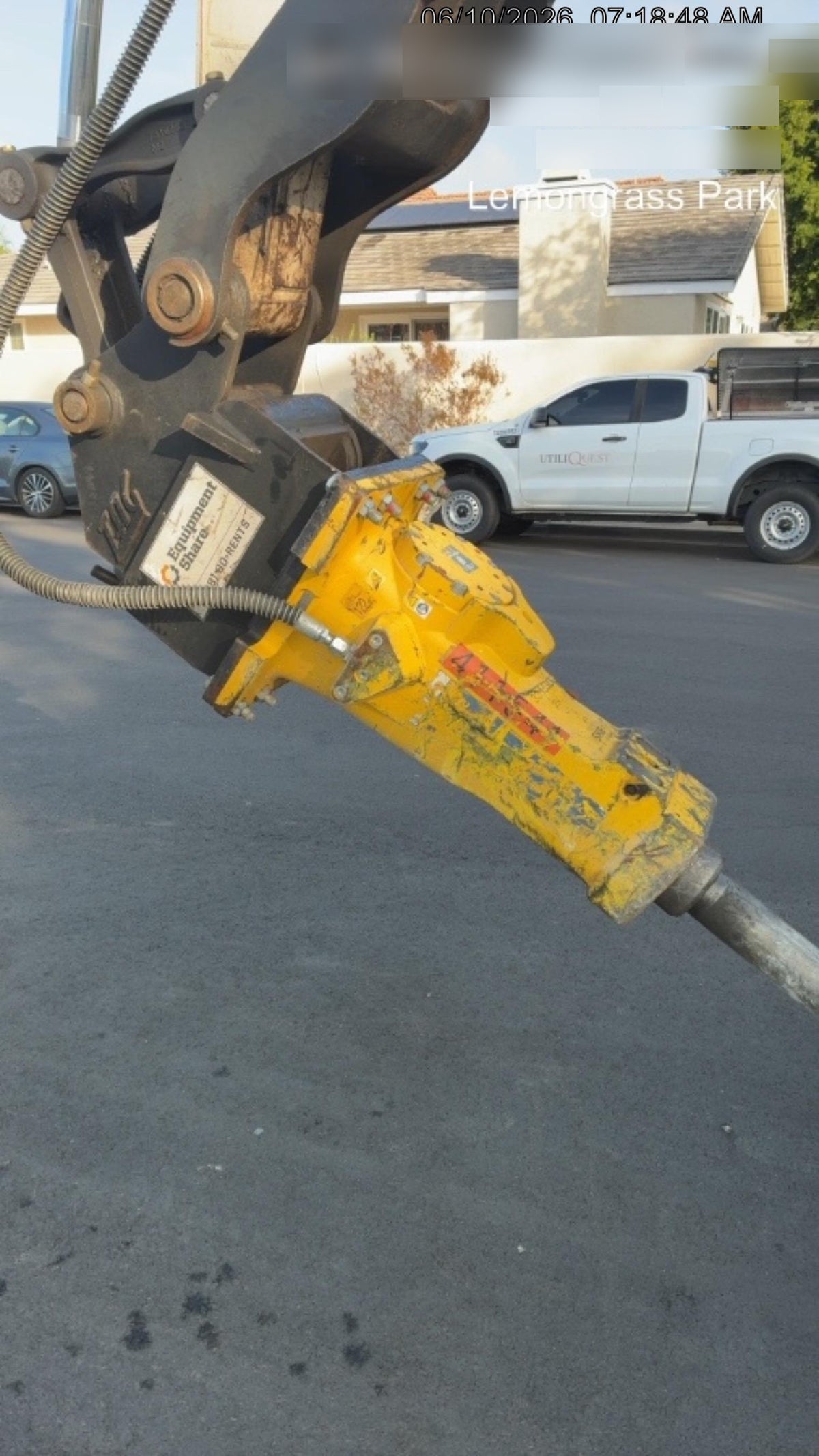 2025 FRD FX55A-SS