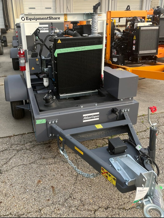 2023 ATLAS COPCO PAC F44 KD